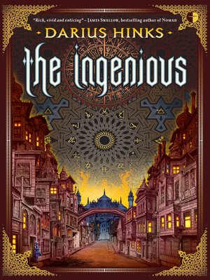 cover image of The Ingenious